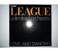LEAGUE UNLIMITED ORCHESTRA - Love and dancing / 204 696