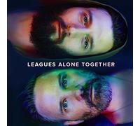 Leagues - Alone Together [VINYL]