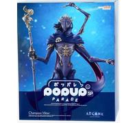 Leagues Of Legends Arcane Champion Viktor Pop Up Parade Figure Good Smile PUP