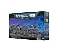 Games Workshop - Battleforce - Warhammer 40,000: Leagues of Votann: Cthonian Prospect