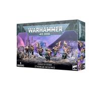 Leagues Of Votann: Cthonian Berserks - Brand New & Sealed