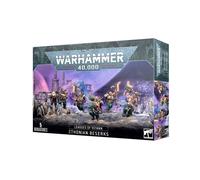 LEAGUES OF VOTANN: CTHONIAN BESERKS GAMES WORKSHOP 10% Off UK rrp