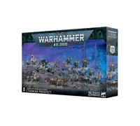 Games Workshop - Battleforce - Warhammer 40,000: Leagues of Votann: Cthonian Prospect