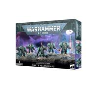 LEAGUES OF VOTANN: EINHYR HEARTHGUARD GAMES WORKSHOP 10% Off UK rrp