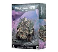 Warhammer 40,000 - Leagues of Votann: Hekaton Land Fortress