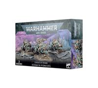 LEAGUES OF VOTANN: HERNKYN PIONEERS GAMES WORKSHOP 10% Off UK rrp