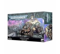 LEAGUES OF VOTANN: SAGITAUR GAMES WORKSHOP 10% Off UK rrp