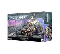 Warhammer 40,000 - Leagues of Votann: Sagitaur