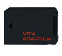 LEAGY SD2Vita V3.0 PSVita Game Card to Micro SD Card Adapter for PS Vita 1000 2000 3.60 System