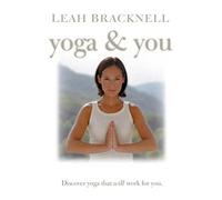 Leah Bracknell - Yoga And You [DVD]