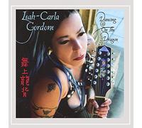 Leah-Carla Gordone - Dancing On the Dragon