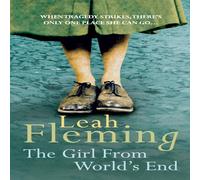 Leah Fleming The From World's End Paperback Book Leah Fleming Multicolor
