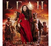 Leah - Kings And Queens [VINYL]
