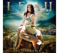 LEAH: OTHERWORLD EP - CD SEALED
