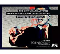 Leah Remini: Scientology and the Aftermath Season 1
