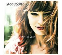Leah Rosier - Only Irie Vibes