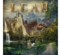 LEAH: THE QUEST - CD SEALED