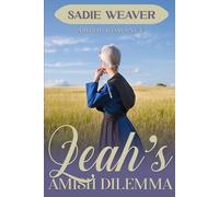 Leah's Amish Dilemma (Amish of Cedar Creek)