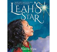 Leah's Star: A Nativity Story (Tall Tales)
