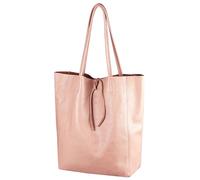 LeahWard Large Hobo Shoulder Bag, Women's Genuine Italian Hand Made Leather Shoulder Bags, Handbags, A4 College School Work Business Bags