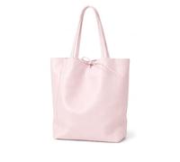 LeahWard Large Hobo Shoulder Bag, Women's Genuine Leather Shoulder Bags, Soft Leather Handbags, A4 College School Work Business Bags