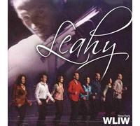Leahy - Foreign Media Music/WLIW New York Leahy: Live from Gatineau, Quebec