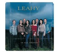 Leahy - In All Things