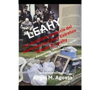 Leahy, la verdadera memoria del Almirante de cinco estrellas William D. Leahy