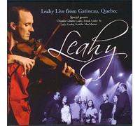 Leahy - Leahy Live