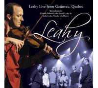 Leahy - Live: Casino Du Lac Leamy Quebec
