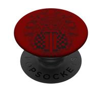 Leak Bali Indonesia PopSockets Adhesive PopGrip