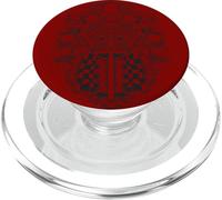 Leak Bali Indonesia PopSockets PopGrip for MagSafe