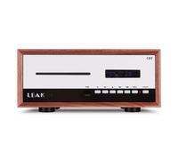 Leak CDT CD Transport - Walnut