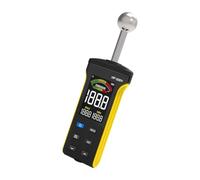 Leak Detection Damp Scanner with Ball-Shaped Probe