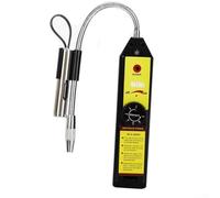 Leak Detection Tester WJL6000 for R22 R410A For R134A R1234YF with Siren Alarm and Visual Indicator