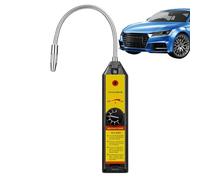 Leak Detector - Accurate Detection Lightweight Battery Powered Vacuum Leak Detector | for Trucks, Campers, Motorcycles, ATVs, Boats, Vehicles, Home, Airplane, Apartment, Garage,