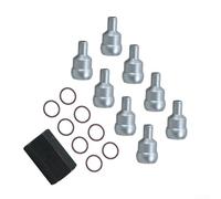 Leak Fix Kit for Ford 6.0L Powerstroke 2003 to 2010 Models | Fits Ford 6.0L Powerstroke 2003-2010, eliminates trial-error, precise fitment, no modification needed