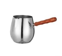 Leak for proof Oil Pourer 420ml for Cooking Leak for proof Oil(600ML) | 420ml volume, 304 steel, rust resistant, polished for surface, dishwasher friendly