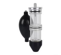 Leak for proof Tester for Cracked Block and Head Leak for proof | fit for cars, trucks, tractors, excavators, works on petrol, diesel, for lpg, engines