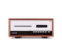 Leak CDT CD Transport Walnut