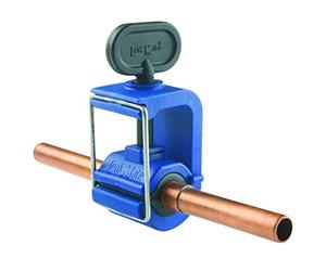 Leak Mate - Emergency Pipe Repair Tool - Stop a Leak in Seconds - Leak Sealer