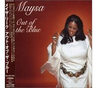 Leak, Maysa - Out of The Blue