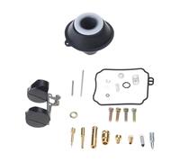 Leak Prevention Carburetor Parts Refurbishment Set Tailored For Virago 250 XV250 Models 1995 To 2007 Motorcycle Anti Carburetor Parts