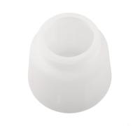 Leak Proof 1L Paint Container with Convenient Thread Design Perfect Addition to Your Painting Gear