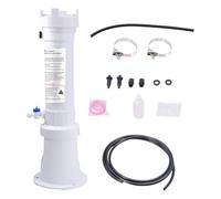 Leak Proof Automatic Chlorine Supply Device R171016 for Underground Pools Easy Water Maintenance Automatic Chlorination Device
