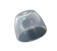 Leak Proof Bottle Lid Designed for Brown Bottles Safe for Baby Easy Installation and Maintenance Bottle Cap Adapter