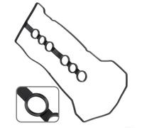 Leak-Proof Cylinder Head Gasket for Toyota Corolla 1.8L L4 | High-strength rubber material, heat resistant, long for service life, black finish, precise engine sealing