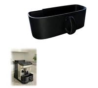 Leak-Proof Descaling Tray Compatible with De'Longhi Magnifica Evo | Spill Catcher Reservoir for Easy Entkalkung | Essential Maintenance Accessory for Households