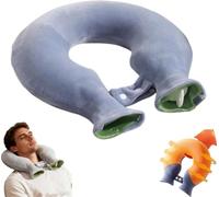 Leak-Proof Hot Water Bag with Fleece Cover