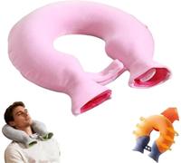Leak-Proof Hot Water Bag with Fleece Cover